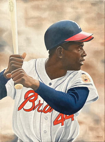 The Hammer