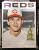Charlie Hustle